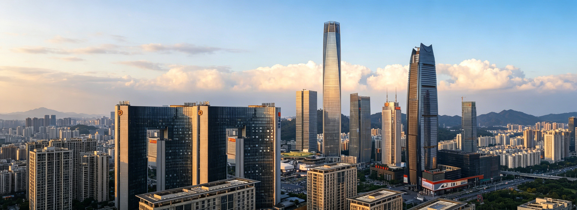 公司介绍图